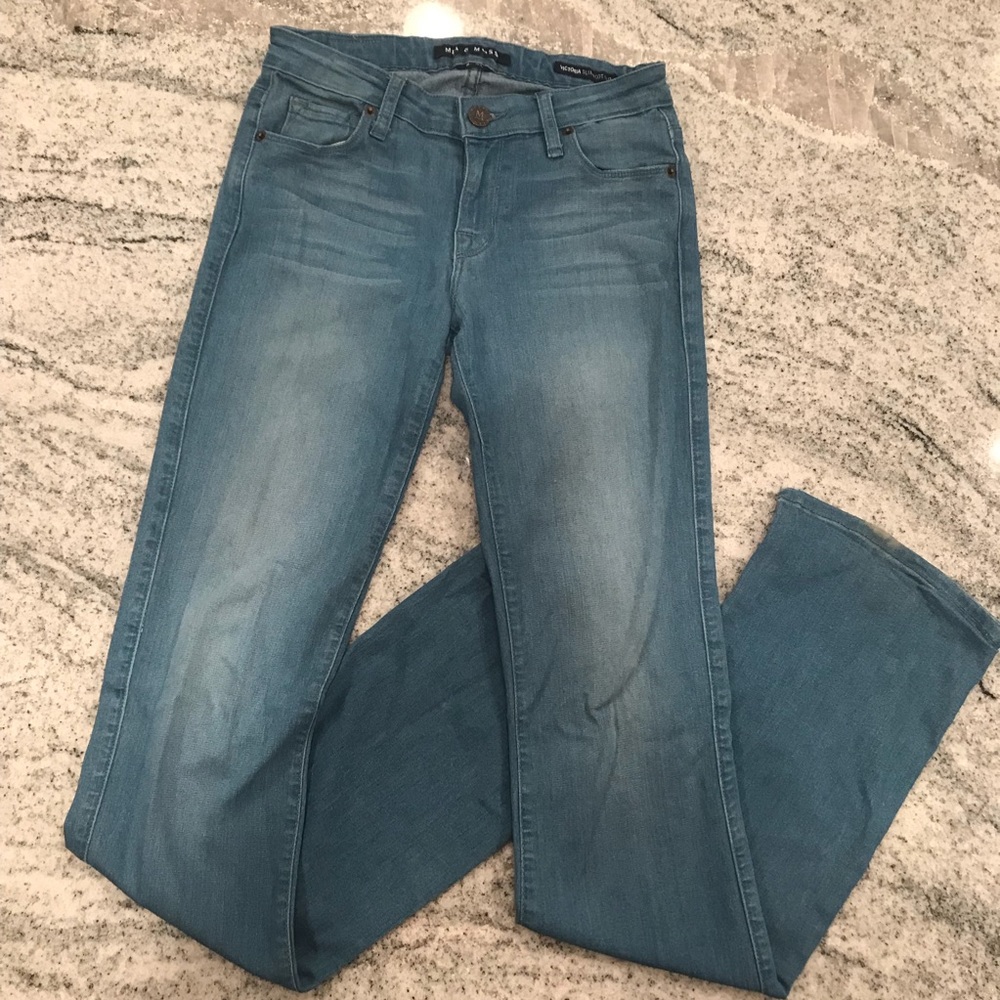 Mia & Moss bootcut jeans